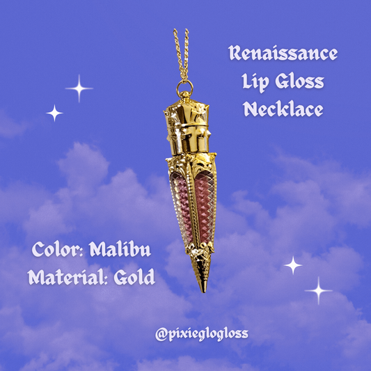 Liquid Lipstick | Renaissance Luxury Moisturizing Liquid Lipstick | Silver